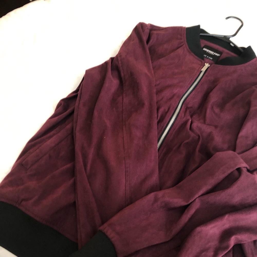 Men’s jacket - Picture 3 of 3